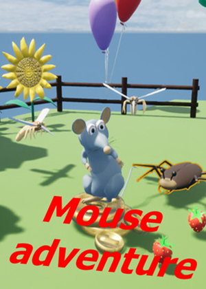 Mouse adventure