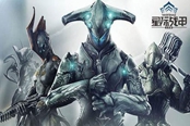 warframe星际战甲瓦斯提枪刃属性及伤害介绍