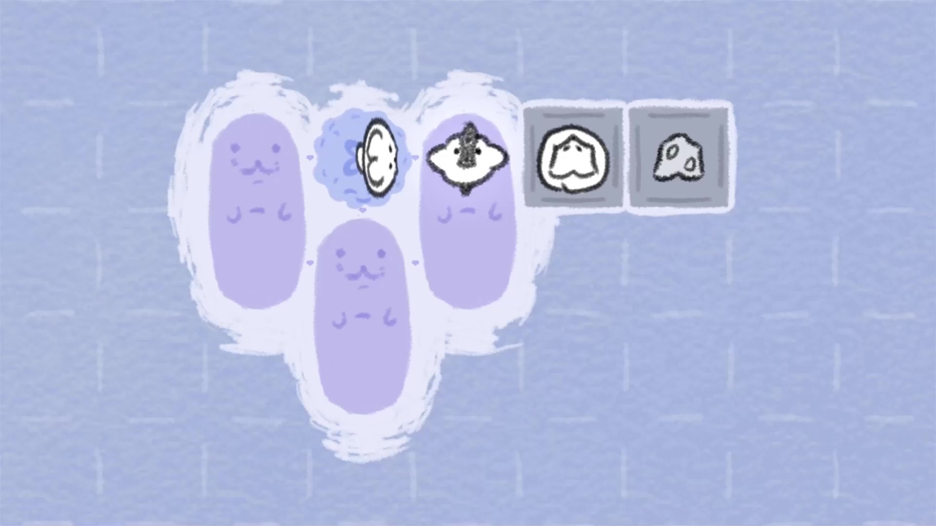 Super Seals Float图片