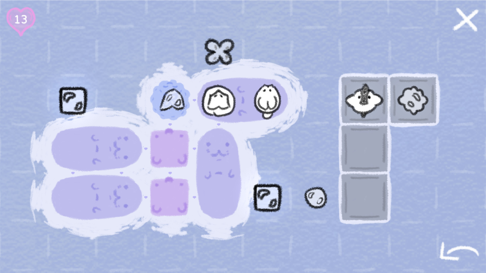 Super Seals Float图片