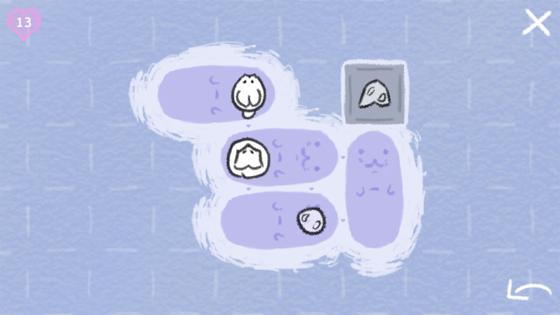 Super Seals Float图片