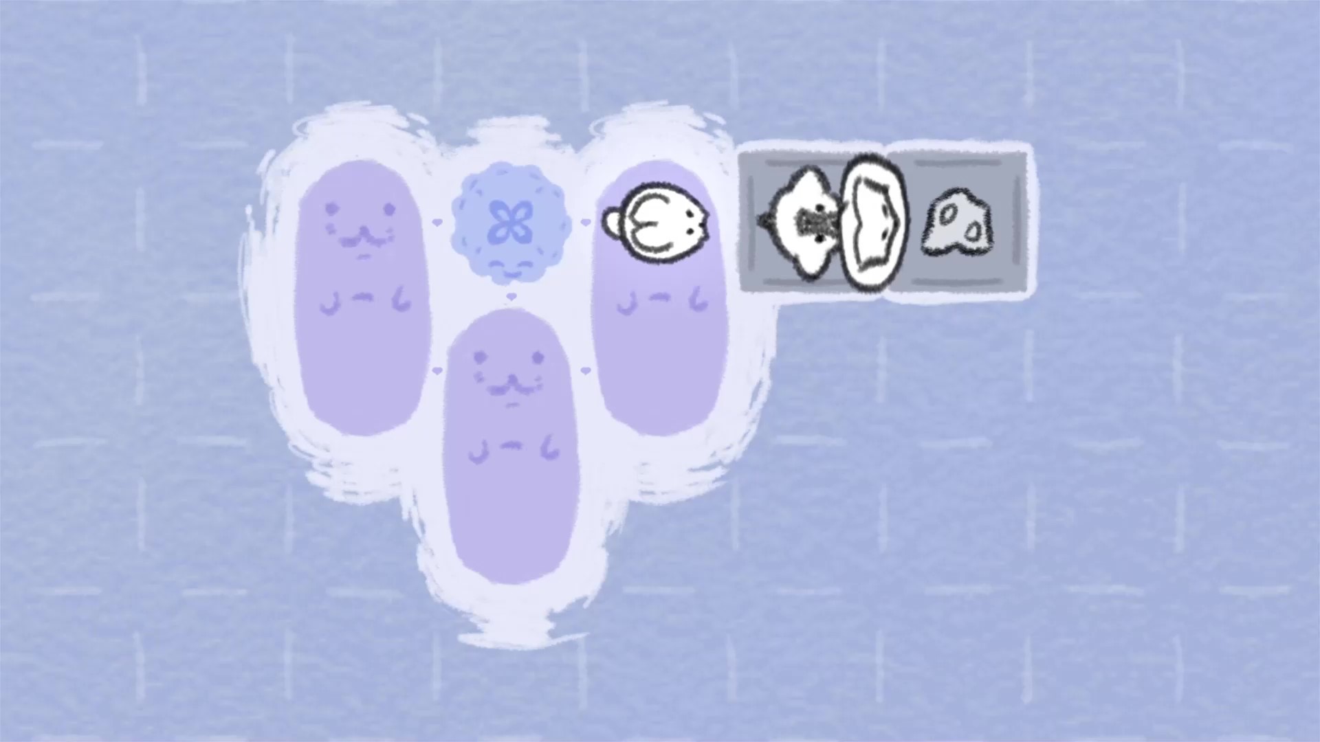 Super Seals Float图片
