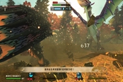 怪物獵人物語2裂傷異常流滅盡龍傷害分析
