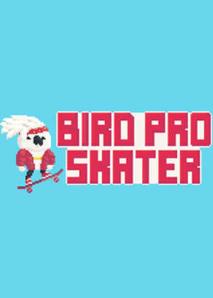 Bird Pro Skater图片