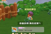 摩尔庄园手游破译毛毛语活动攻略 毛毛语翻译一览