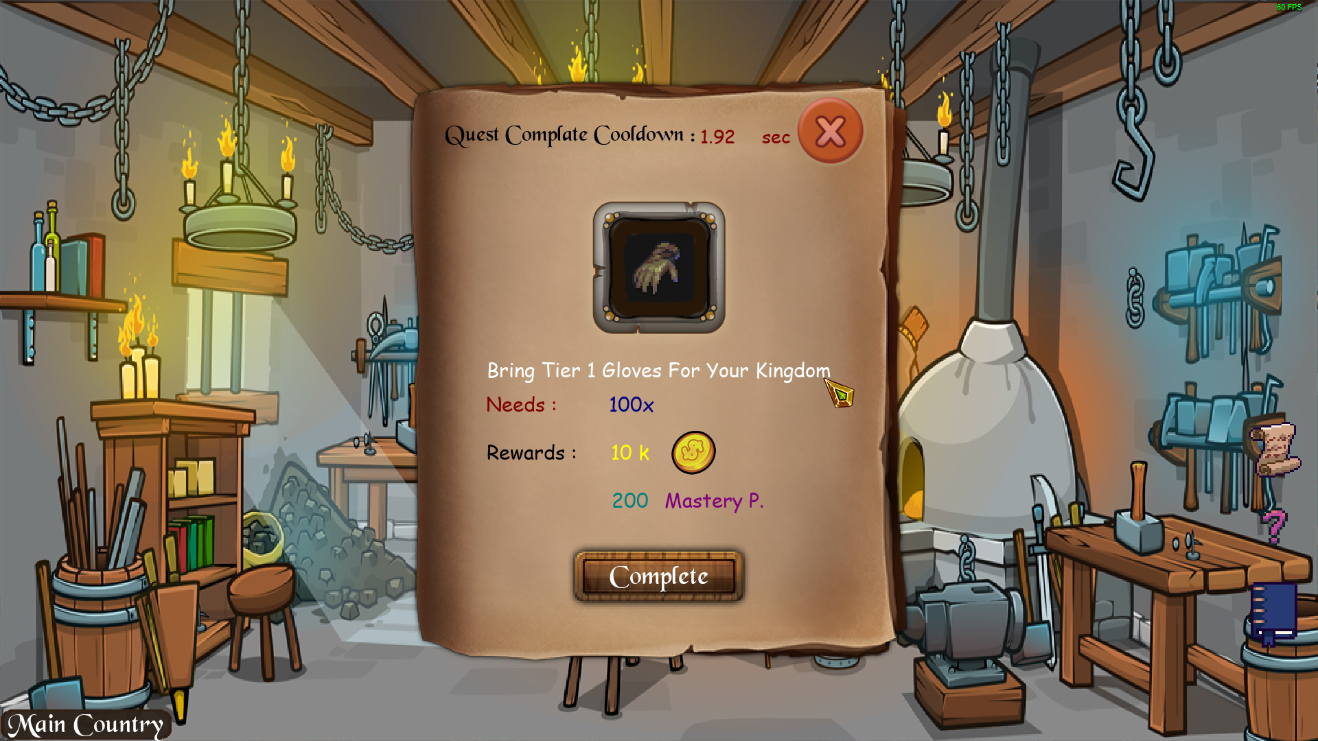 Craft Craft Craft!图片