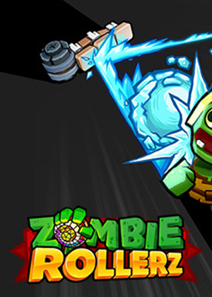 Zombie Rollerz图片