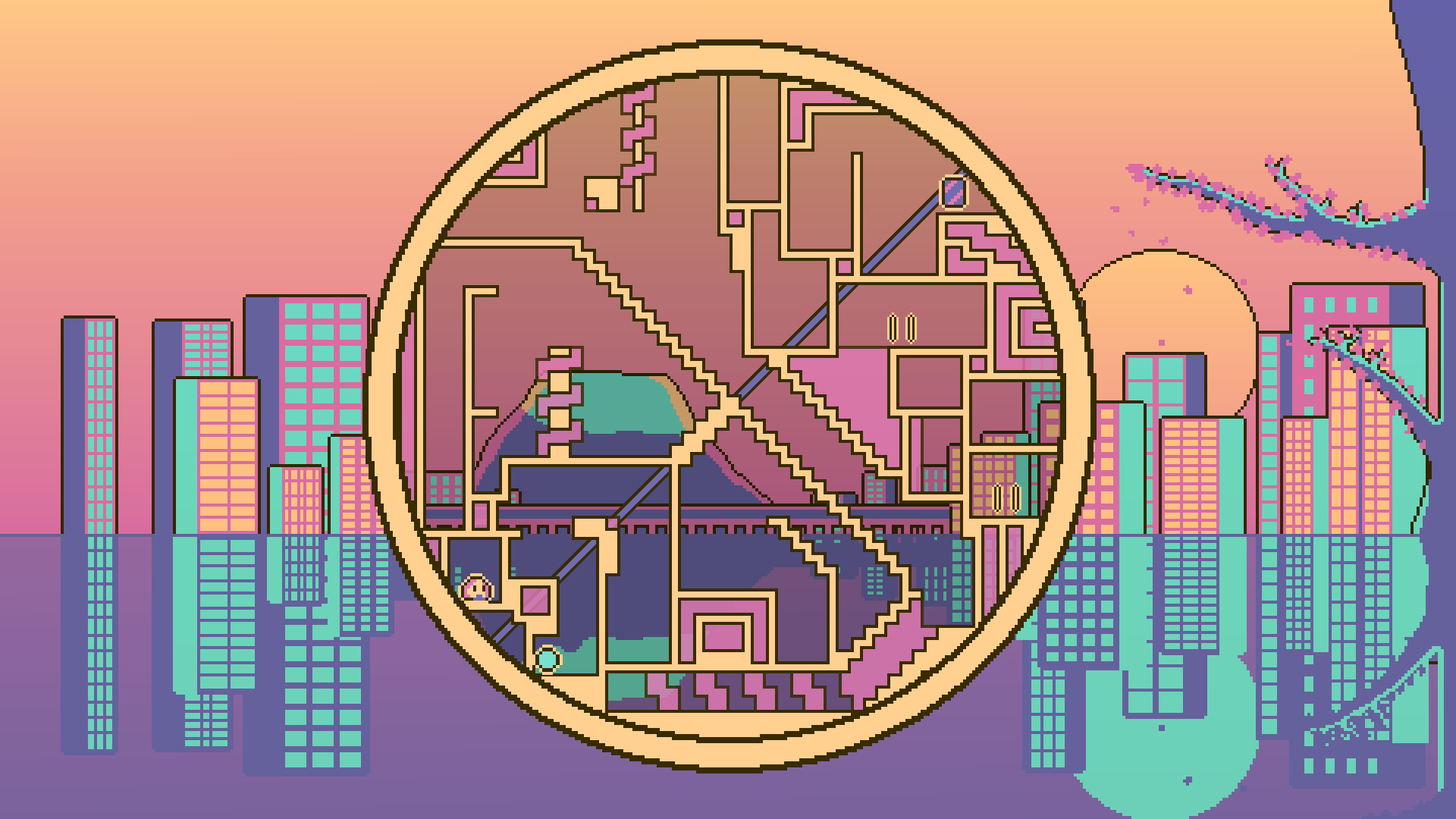 - 反 现 -图片