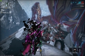 warframe30.7版堕落全息密钥改动介绍