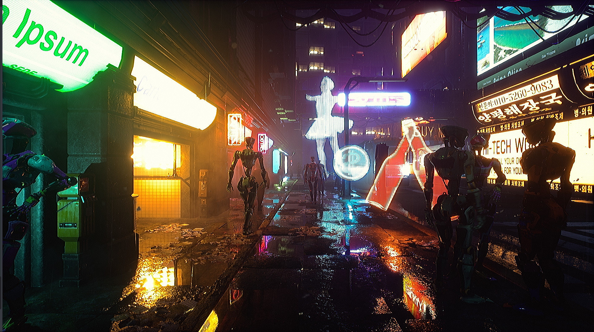 警戒2099圖片