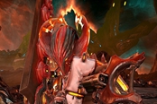 warframe尸鬼电锯屠戮盛宴改动预览