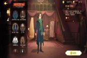 哈利波特魔法覺醒魔法史答案大全