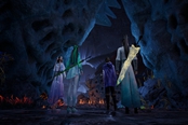 仙剑奇侠传7冰仙兽应对技巧介绍 冰仙兽怎么打