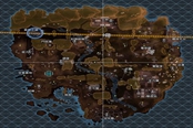 Apex英雄11赛季新地图风暴island全貌一览