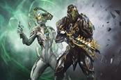 warframe热忱米尔丁库娃护甲领取方法分享