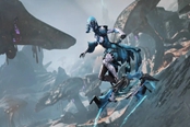 warframe午夜电波间歇VOL.4第十八周攻略