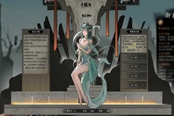 鬼谷八荒跟屁蟲龍女三種形態(tài)優(yōu)缺點(diǎn)分析