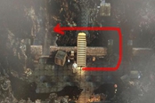 纳迪亚之宝秘密通道在哪 寻找秘密通道过法