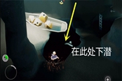 光遇潛海季第二個(gè)任務(wù)攻略 資源位置分享