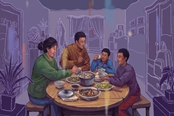 完美的一天老爹线攻略 爸爸的心愿怎么达成