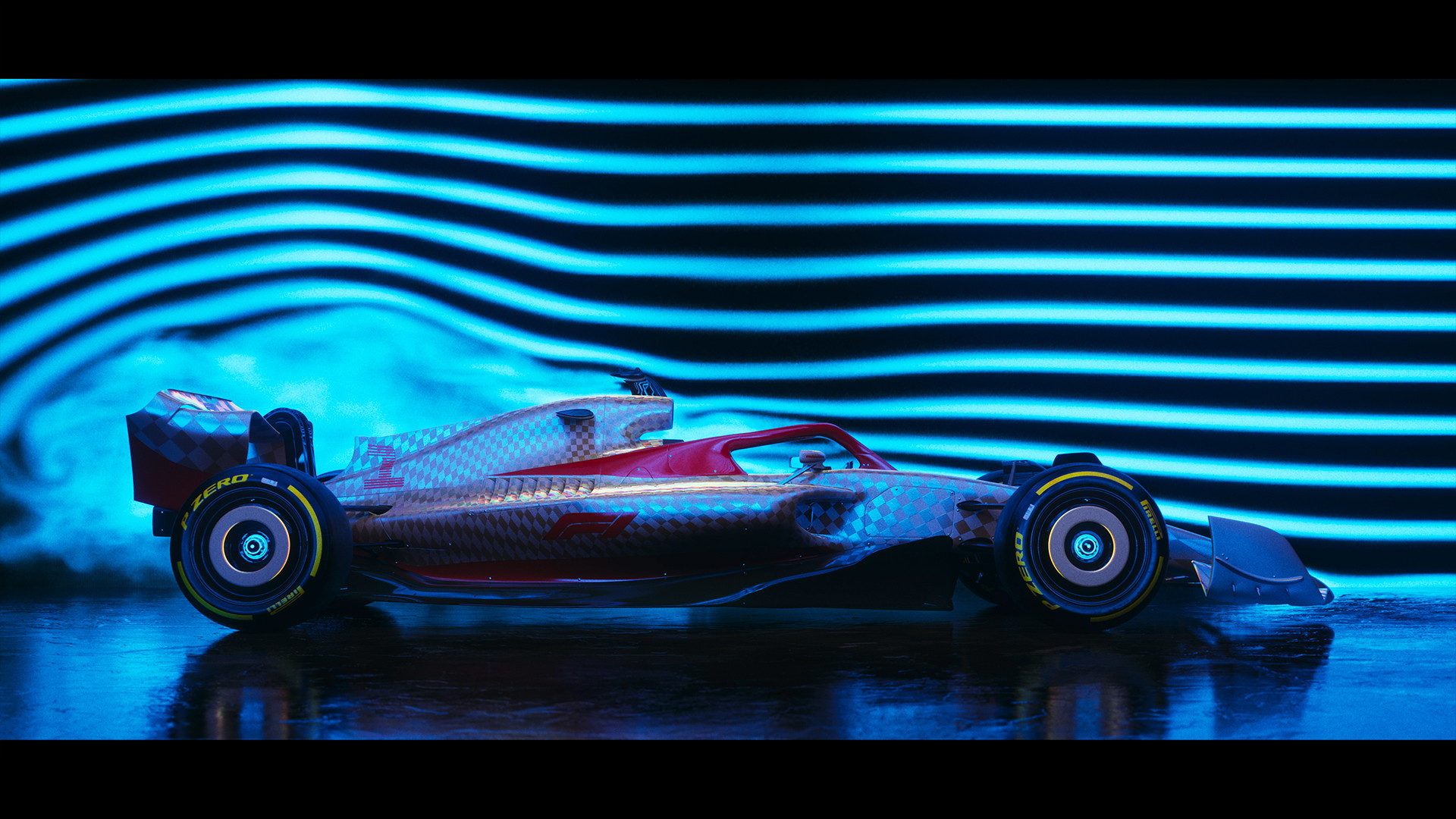 F1车队经理2022图片