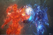 最终幻想起源水火双元素打法攻略 水火双元素怎么过