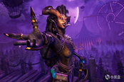 小缇娜的奇幻之地EPIC独占时间一览 steam什么时候发售