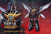 超級機(jī)器人大戰(zhàn)30 DLC3新增機(jī)體強(qiáng)度分析及使用推薦