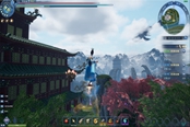 太荒初境八陵魔針果位置介紹 八陵魔針果在哪得