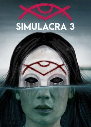 SIMULACRA 3图片