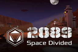 2089 - 太空分裂