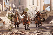《骑士精神 2》发布新预告 结束独占将在Steam上发售
