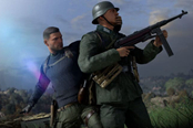 《狙击精英 5》最新宣传片 展示了游戏增强的击杀镜头