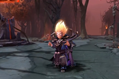 DOTA2無(wú)限螺旋在哪玩 游玩方法分享