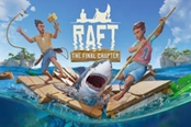 Raft木筏求生1.0新角色解锁方法 新角色在哪