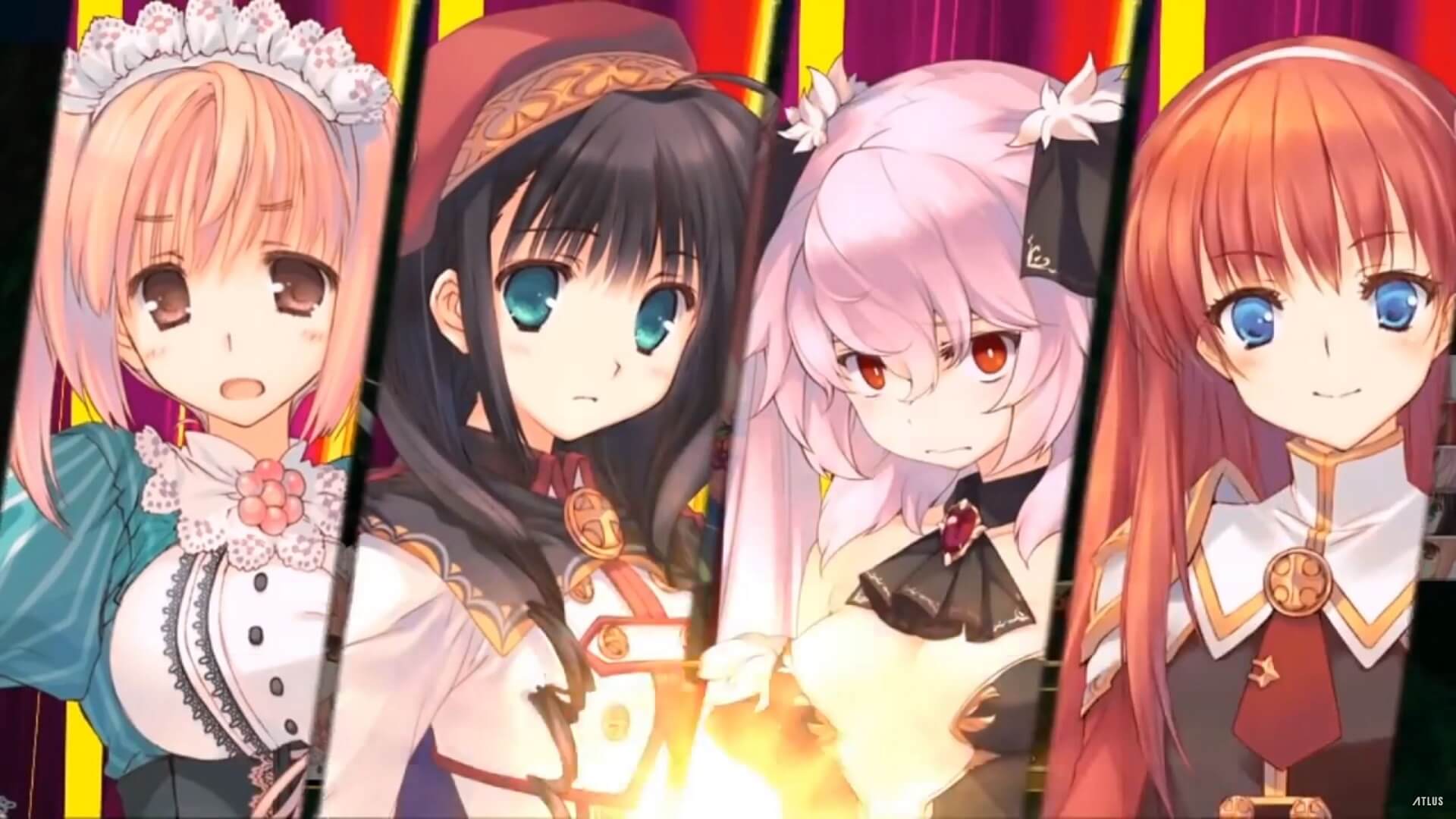 《迷宮旅人2》試圖上架steam 但遭V社拒絕 