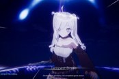 操控机甲少女！新游《CODE:MACHINA》上架Steam