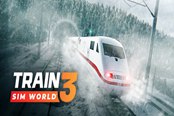 《模拟火车世界3》开启预购 Steam国区138元