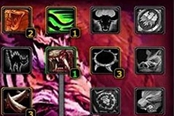 魔兽世界巨龙时代采药天赋树一览