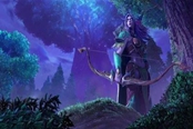 魔兽RPG黑咒2最强阵容分享