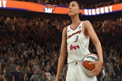 NBA2K23重新捏臉方法分享 怎么重置捏臉