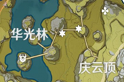 原神沙漠地下空间探索流程详解 全遗迹解密流程分享
