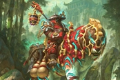 魔兽世界怀旧服wlk乌特加德之巅打法介绍