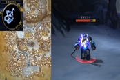 魔兽世界怀旧服WLK孤独的守护者任务攻略
