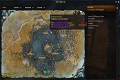 魔兽世界wlk NAXX教官必过方法介绍