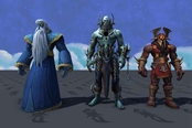 魔兽世界10.0雪地护目镜BUFF获得方法