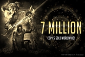 光荣：《仁王》系列累计销量超700万套