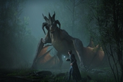 《霍格沃茨之遗》登上Steam愿望单排行榜榜首
