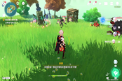 原神宴席终散狐狸小姐秘传术法是什么 术法内容一览
