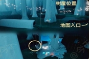 光遇白日夢(mèng)森林人復(fù)刻先祖位置分享